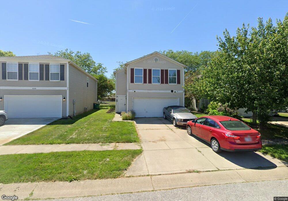 4515 Connaught West Dr, Plainfield, IN 46168 - photo 1