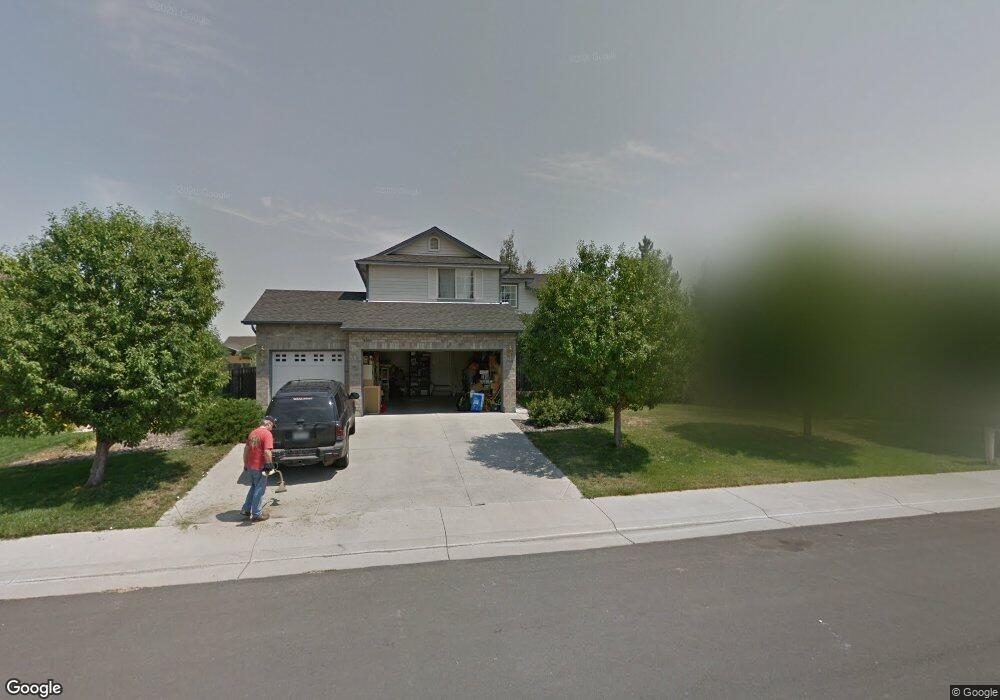 13822 Hudson Way, Thornton, CO 80602 - photo 1