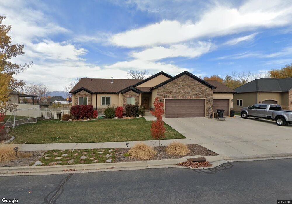 829 S River Ridge Ln, Spanish Fork, UT 84660 - photo 1