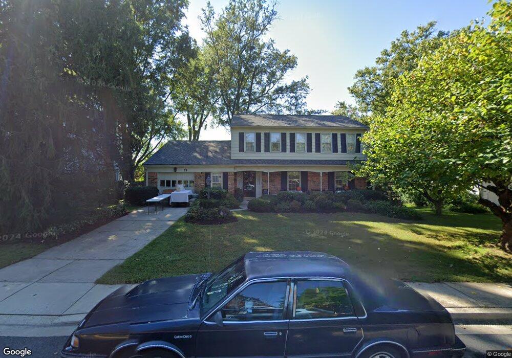 15 Duvall Ln, Gaithersburg, MD 20877 - photo 1