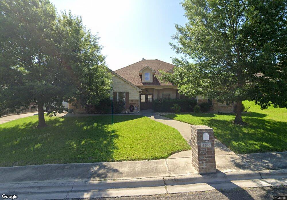 1206 Hawk Trail, Copperas Cove, TX 76522 - photo 1