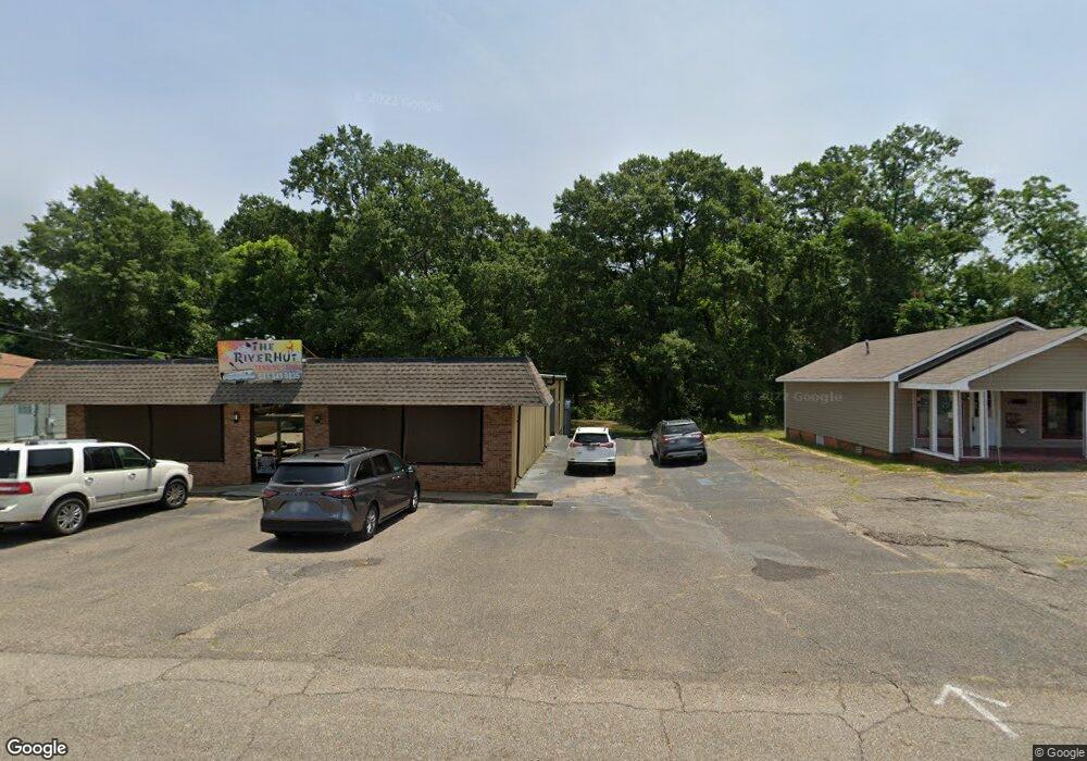 122 S 14th Ave, Laurel, MS 39440 - photo 1