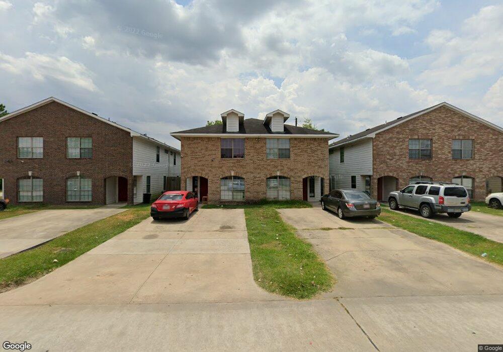10607 Pine Landing Dr unit A, Houston, TX 77088 - photo 1