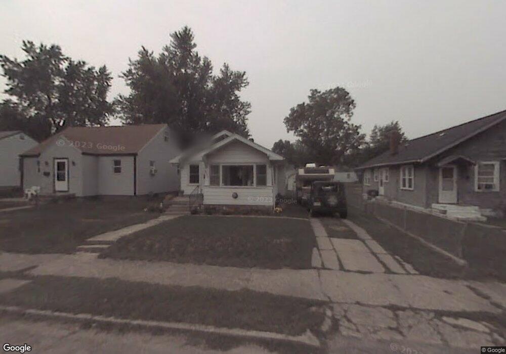 2327 Chase St, Anderson, IN 46016 - photo 1