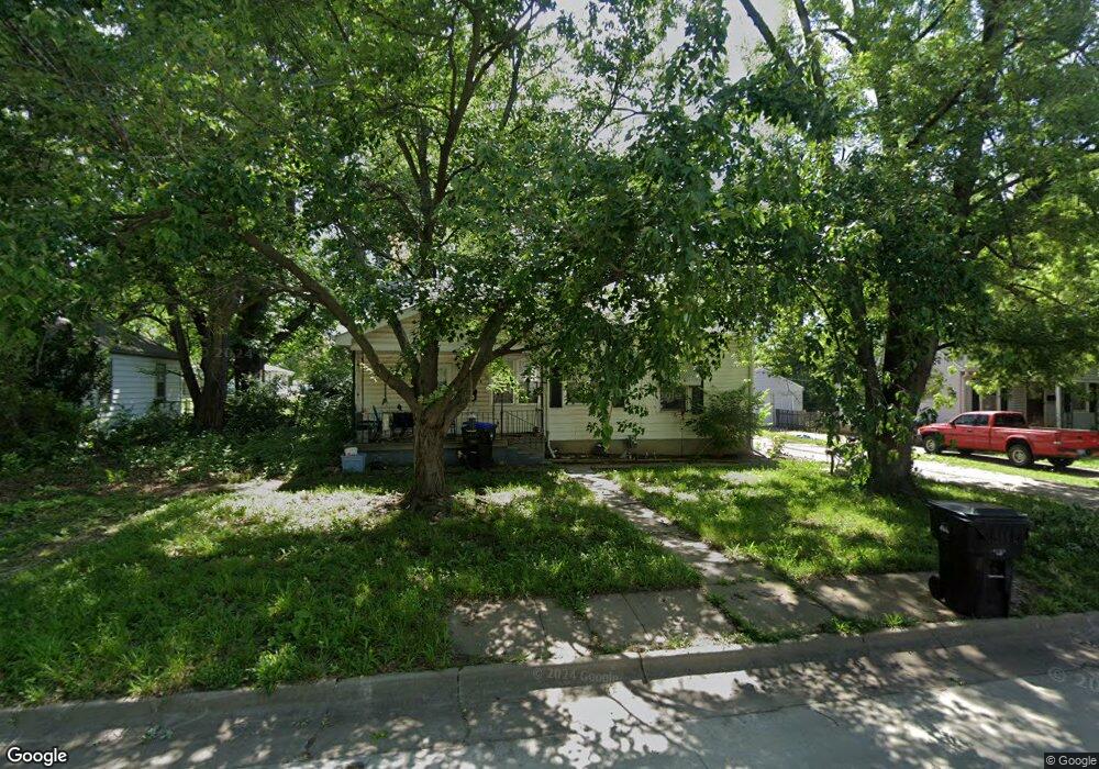 2034 SW High Ave, Topeka, KS 66604 - photo 1