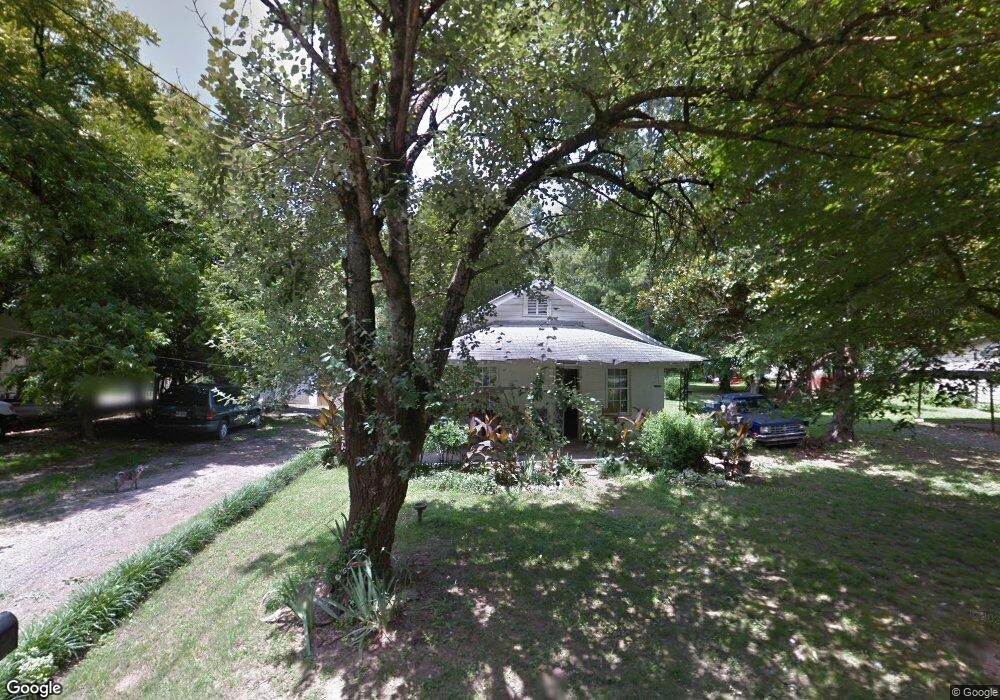 229 Adams Ave, Cedartown, GA 30125 - photo 1