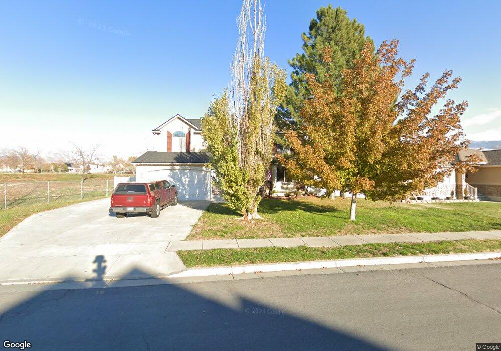 1390 N 60 W, Layton, UT 84041 - photo 1