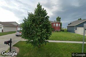 1035 36th Ave W, West Fargo, ND 58078