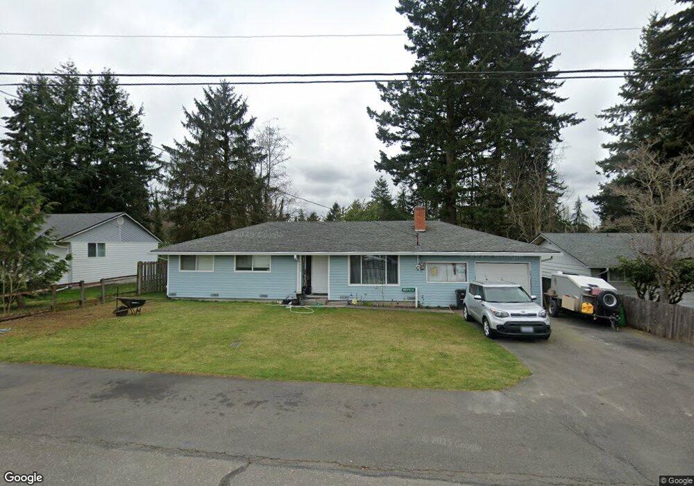 7626 Tyee Rd, Everett, WA 98203 - photo 1