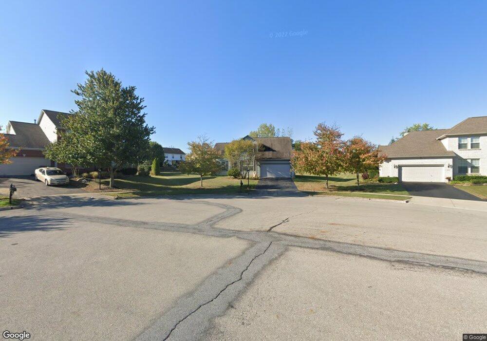 7830 Kingman Place, Lewis Center, OH 43035 - photo 1