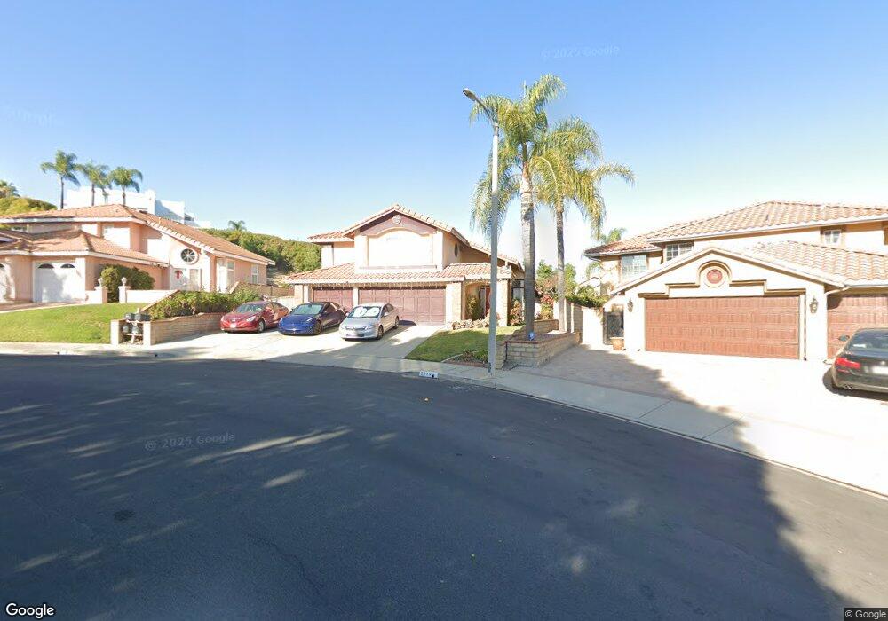 2218 Avenida Las Ramblas, Chino Hills, CA 91709 - photo 1