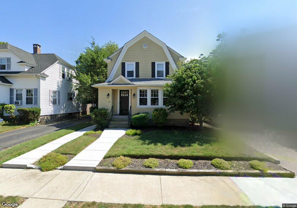 65 Brandon Rd, Cranston, RI 02910 - photo 1