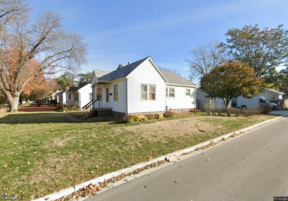 2501 46th St, Des Moines, IA 50310 - photo 1
