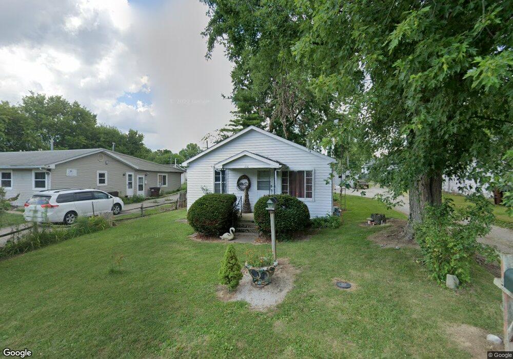 216 Pocahontas St, Xenia, OH 45385 - photo 1
