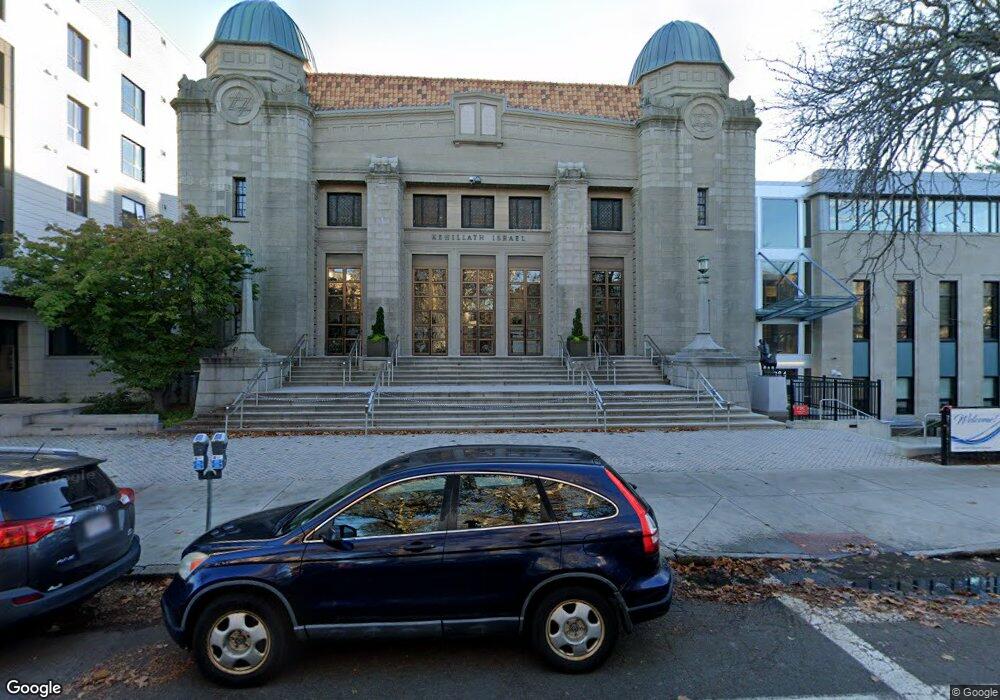 370 Harvard St, Brookline, MA 02446 - photo 1