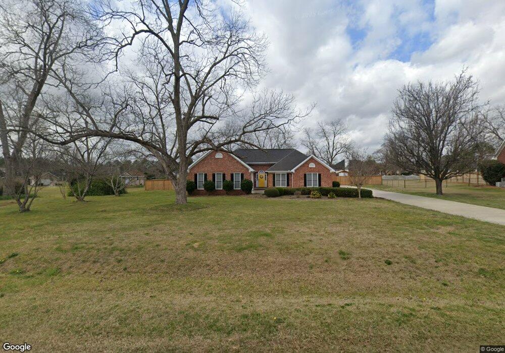 113 William Way, Macon, GA 31216 - photo 1