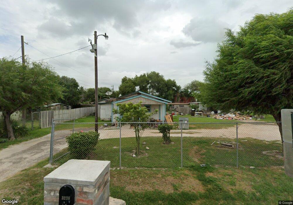 5902 A St, Mercedes, TX 78570 - photo 1