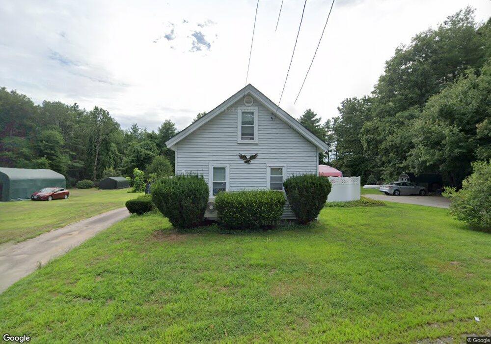 214 W High St, Somersworth, NH 03878 - photo 1