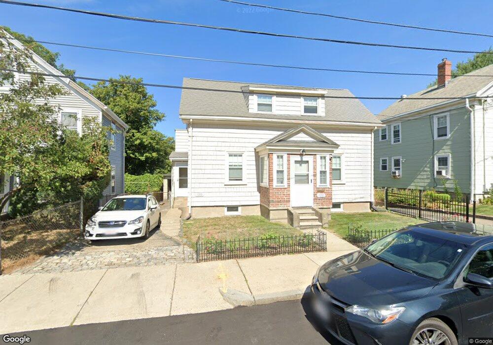 120 Leicester St, Brighton, MA 02135 - photo 1