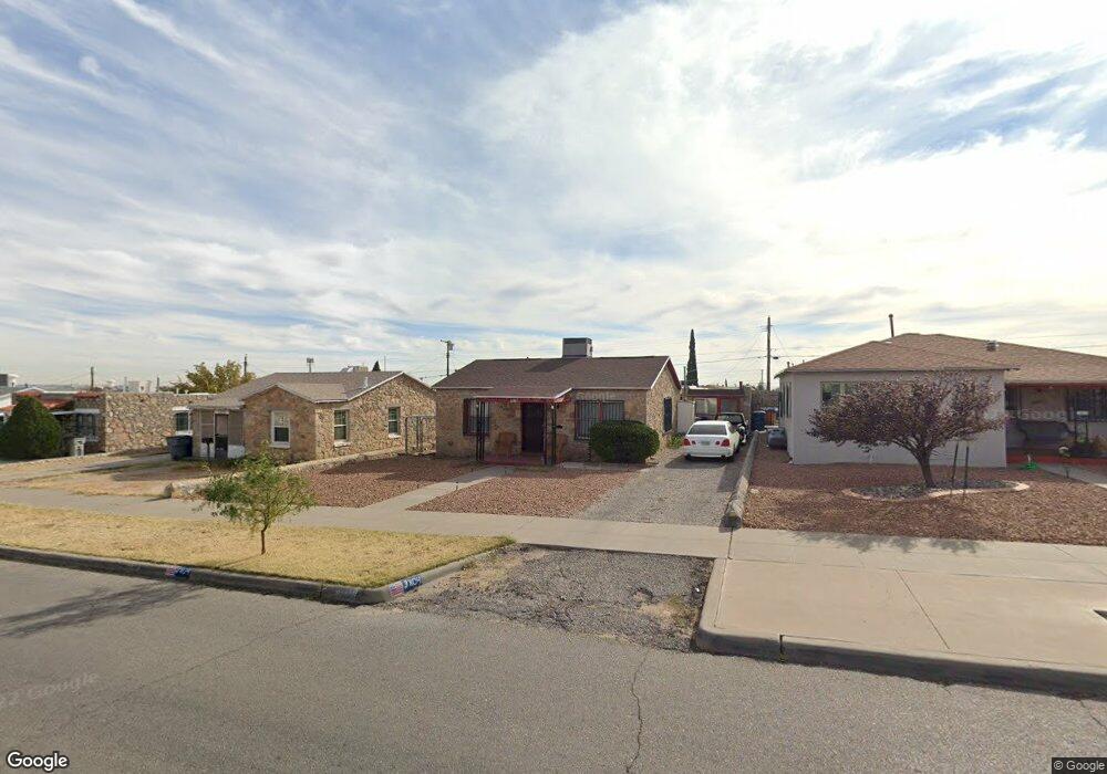 3804 Jefferson Ave, El Paso, TX 79930 - photo 1