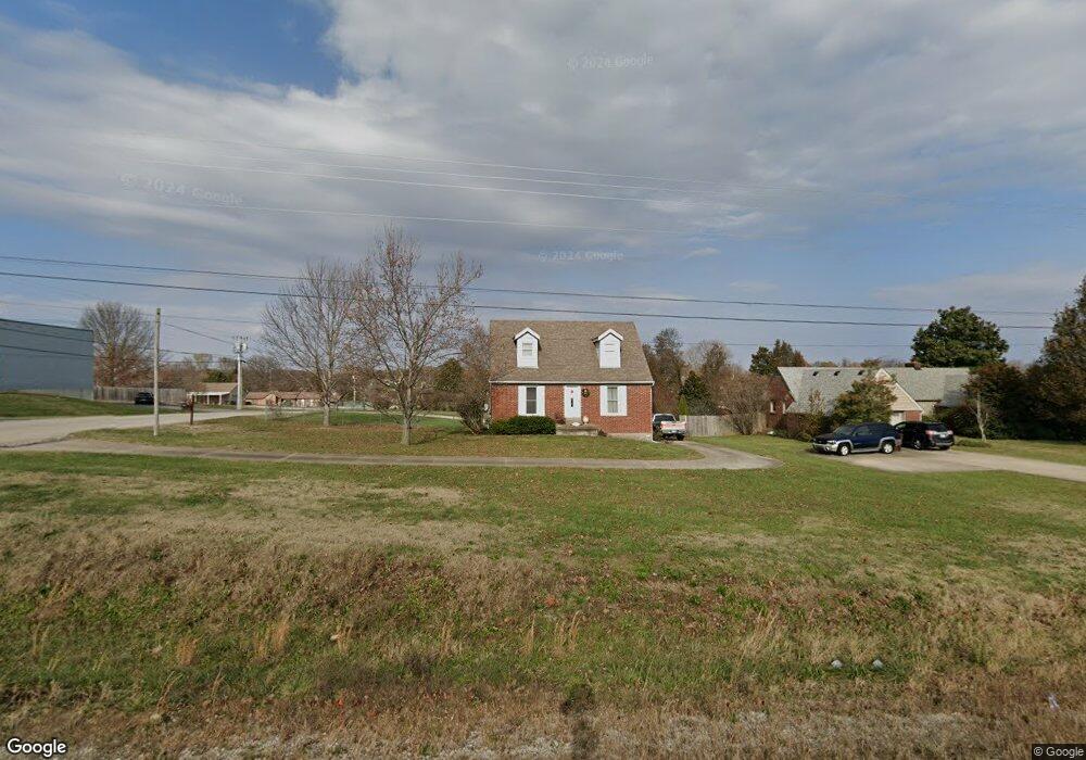 6484 Highway 44 E, Mount Washington, KY 40047 - photo 1