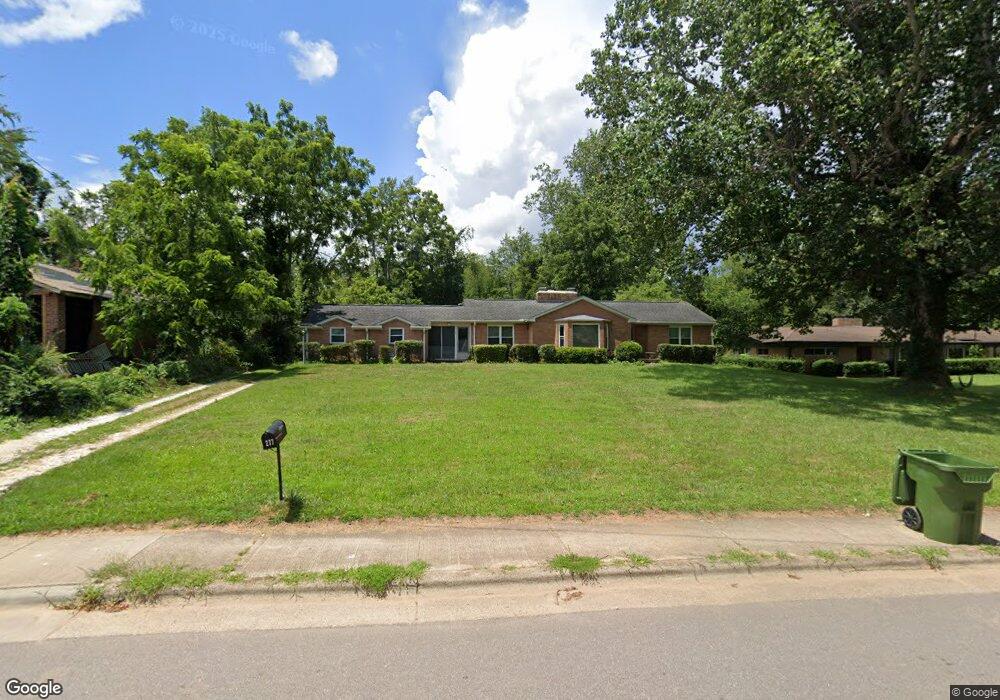 277 Brooklyn Rd, Asheville, NC 28803 - photo 1