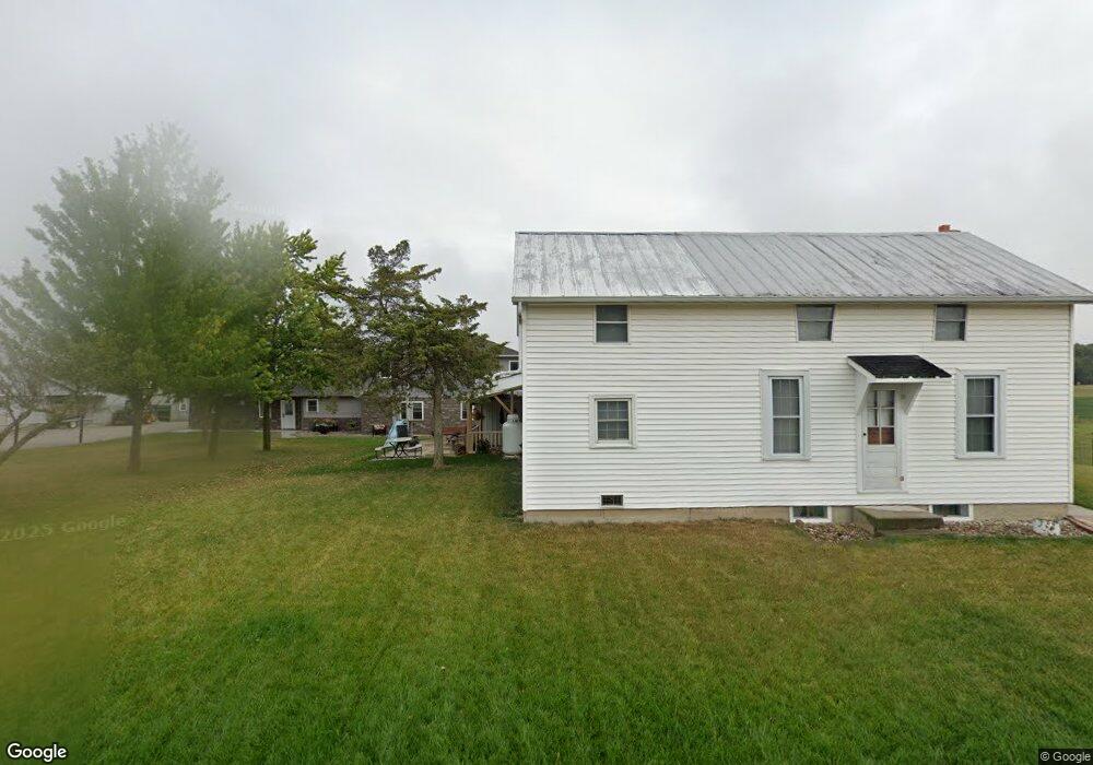 11039 Antwerp Rd, Grabill, IN 46741 - photo 1