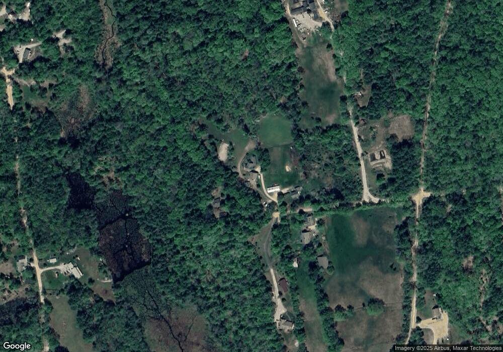 234 Flagg Rd, Loudon, NH 03307 - photo 1