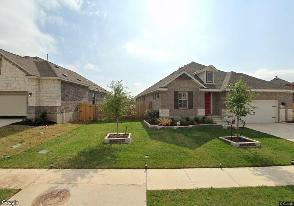 318 Blue Oak Blvd, San Marcos, TX 78666 - photo 1