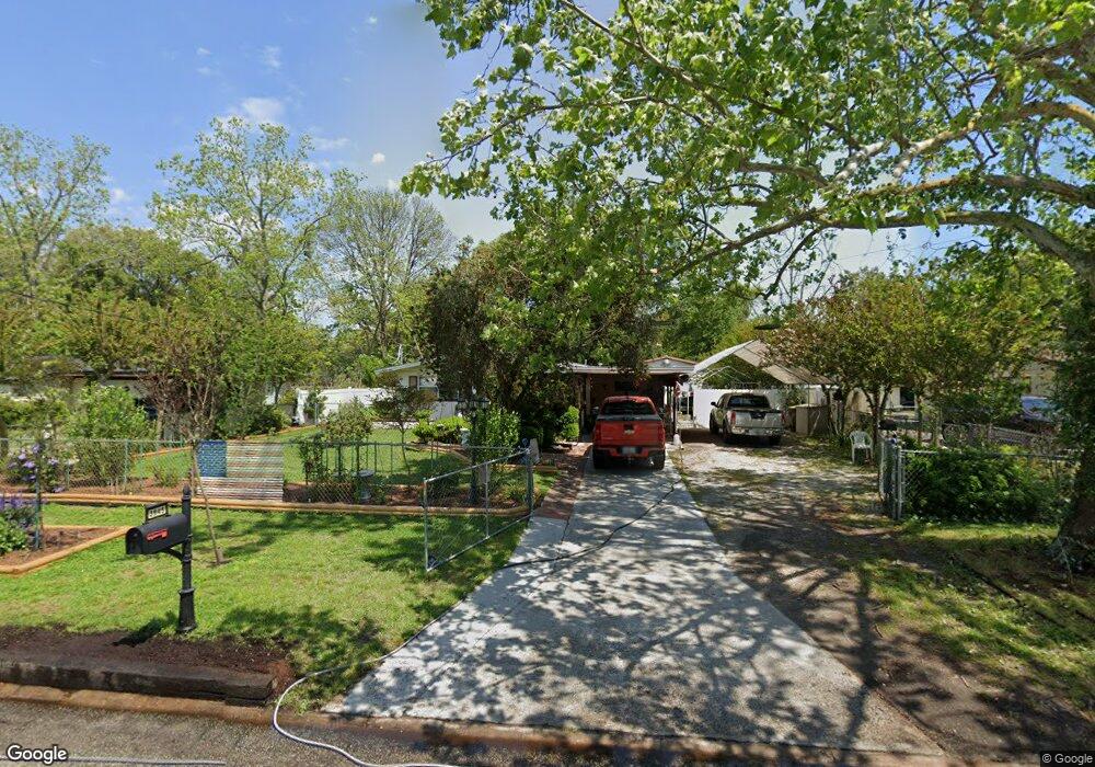 3945 Rodby Dr, Jacksonville, FL 32210 - photo 1