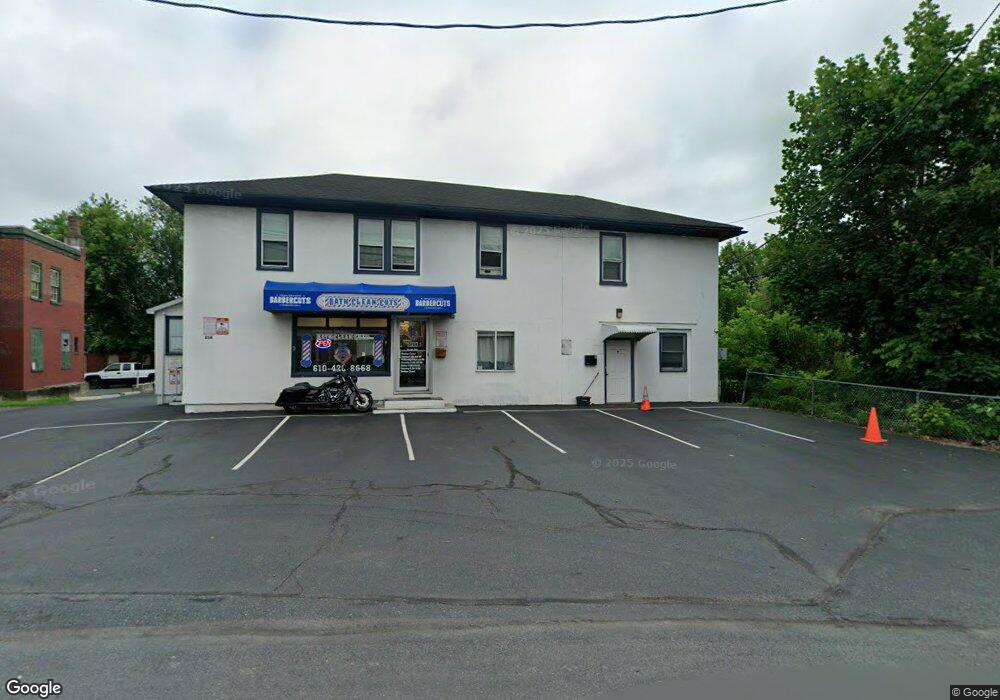 214 W Main St unit REAR GARAGE BAY 6&7, Bath, PA 18014 - photo 1