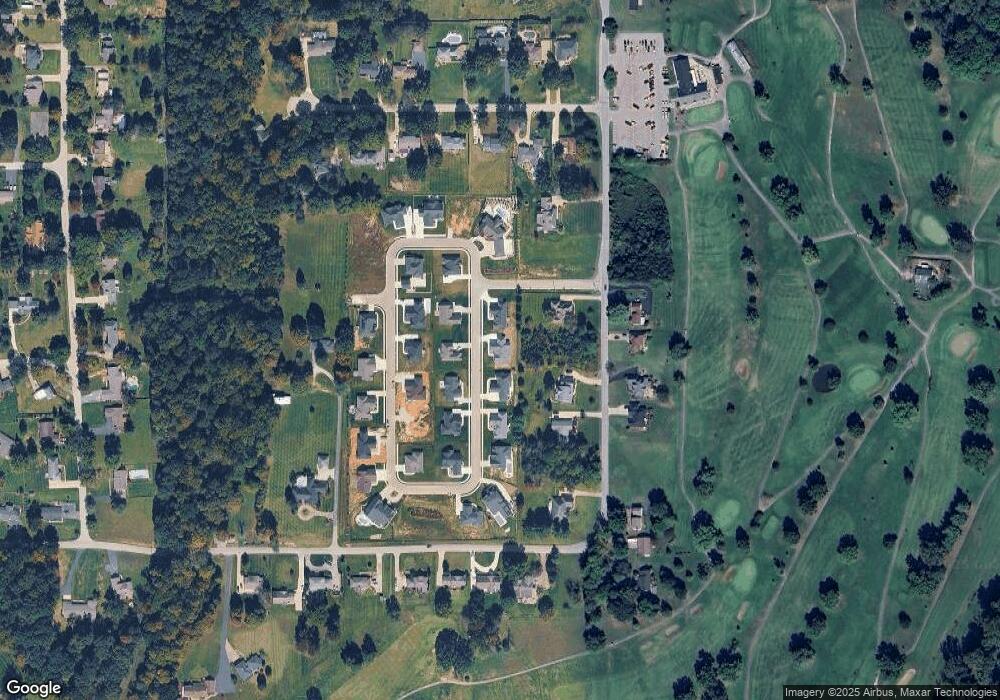 3036 Masters Dr unit Lot  2, Floyds Knobs, IN 47119 - photo 1