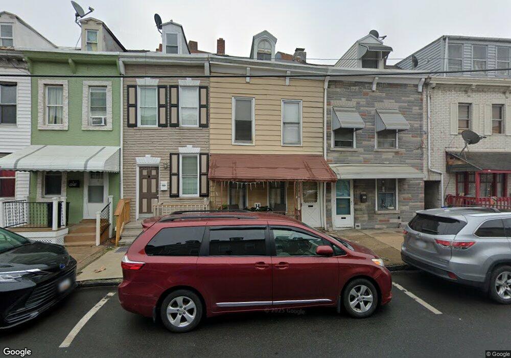 919 N 8th St, Reading, PA 19604 - photo 1