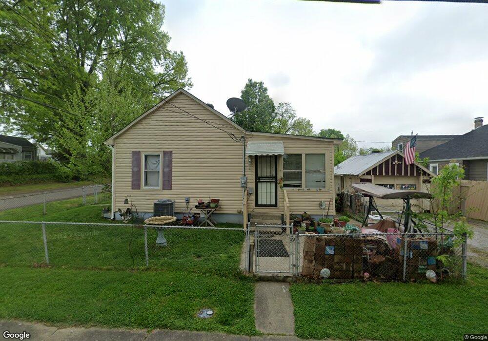 1813 Lopp Ave, New Albany, IN 47150 - photo 1