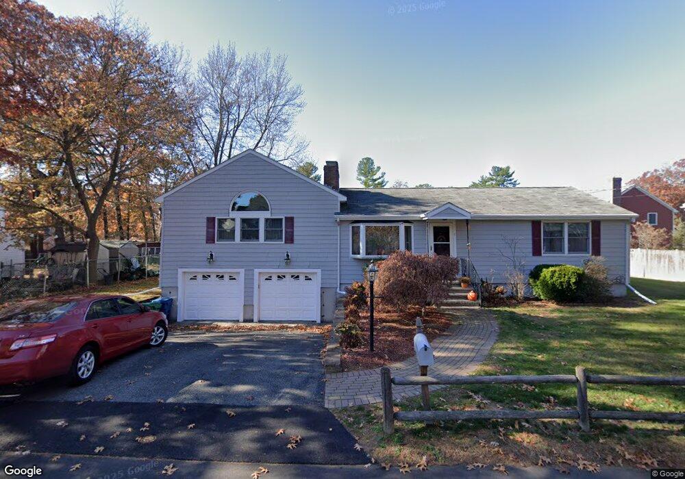 7 Glendale Rd, Burlington, MA 01803 - photo 1