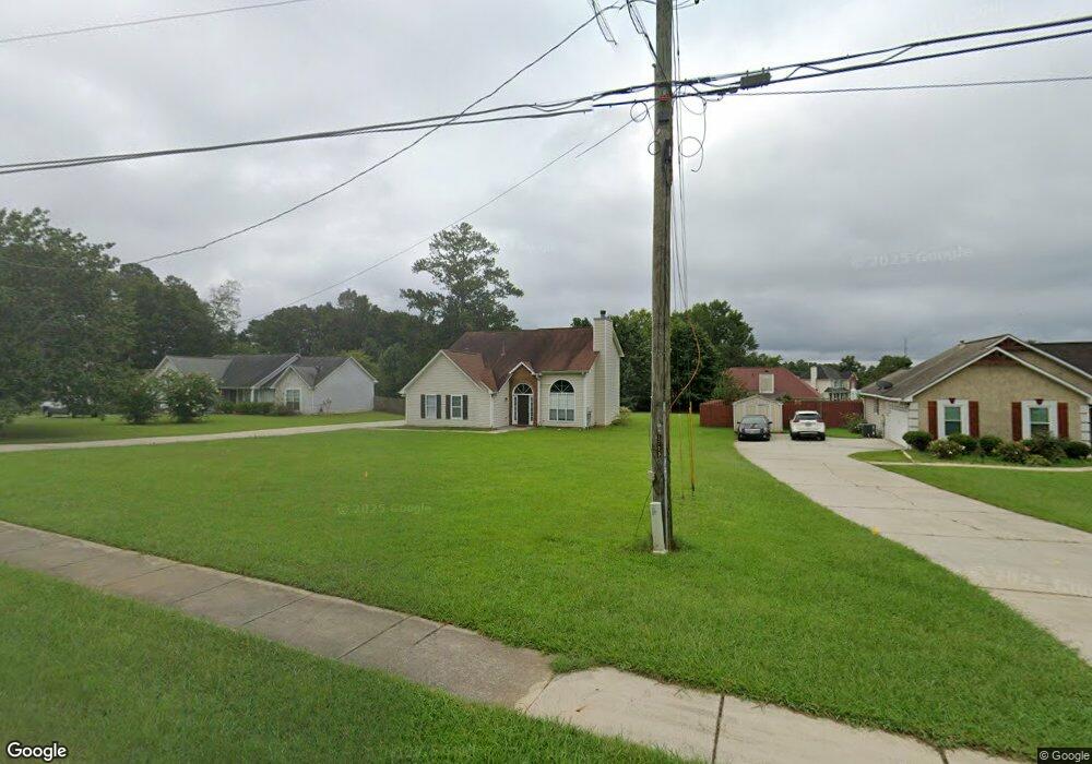 1165 Mundys Mill Rd, Jonesboro, GA 30238 - photo 1