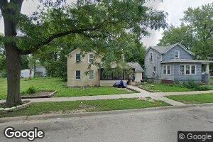 709 N Horsman St, Rockford, IL 61101