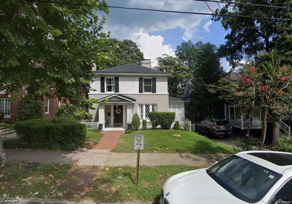 926 Laurens St, Columbia, SC 29201 - photo 1