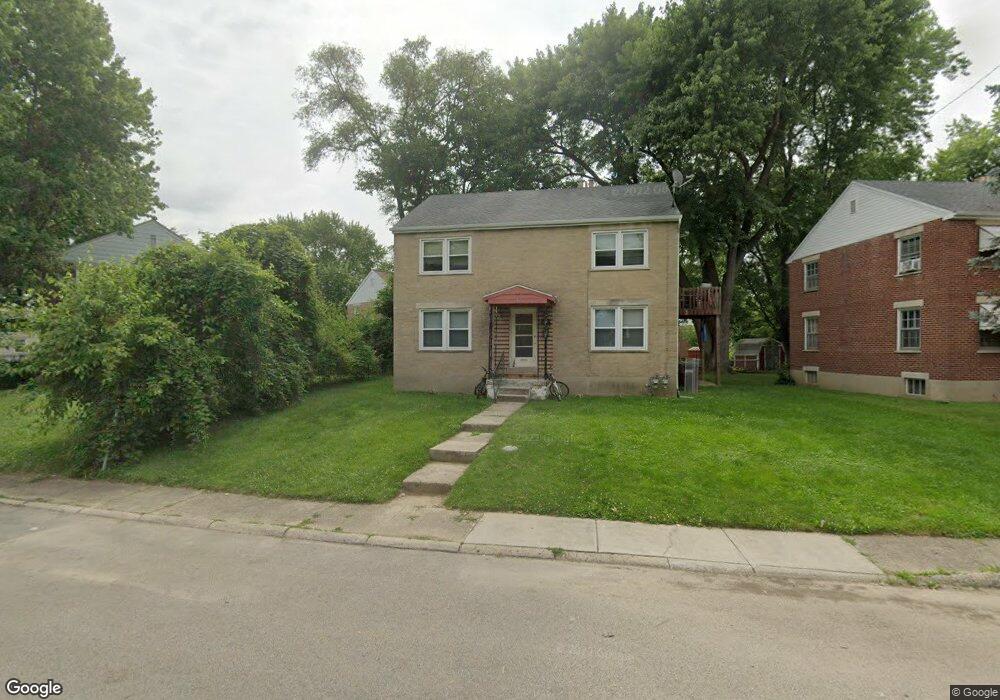 621 Smith Ave unit B, Xenia, OH 45385 - photo 1