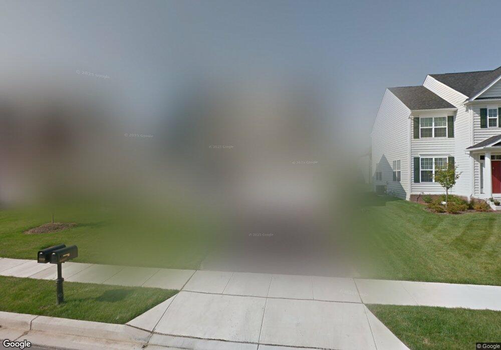 6207 Dispatch Way, Frederick, MD 21703 - photo 1