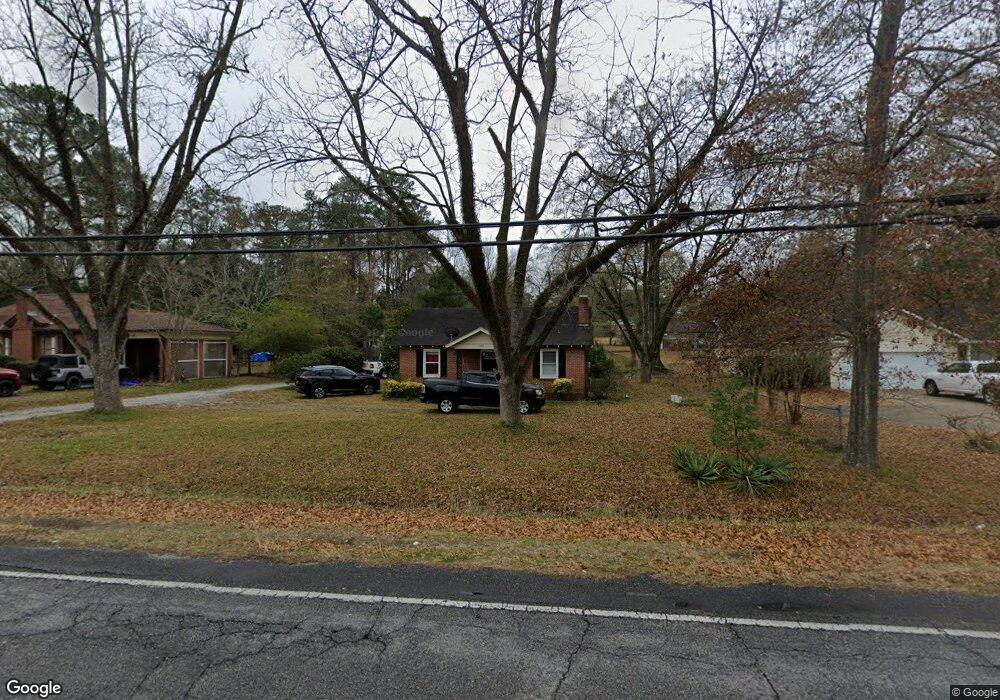 7207 Whitesville Rd, Columbus, GA 31904 - photo 1