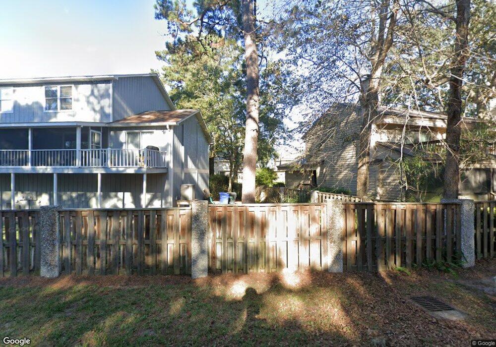 302 Brockinton Marsh, Saint Simons Island, GA 31522 - photo 1