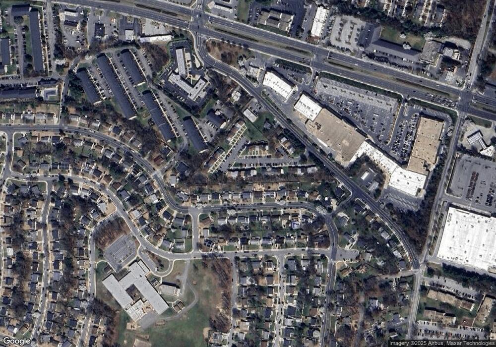 3383 Style Ave, Laurel, MD 20724 - photo 1