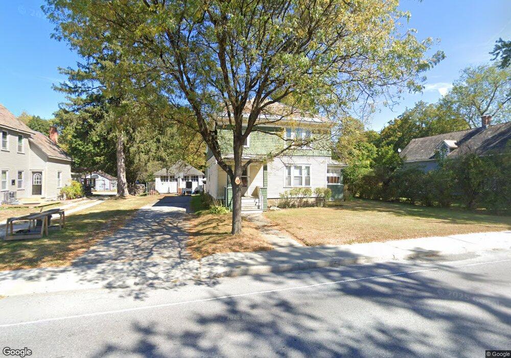 17 Bank St, North Bennington, VT 05257 - photo 1