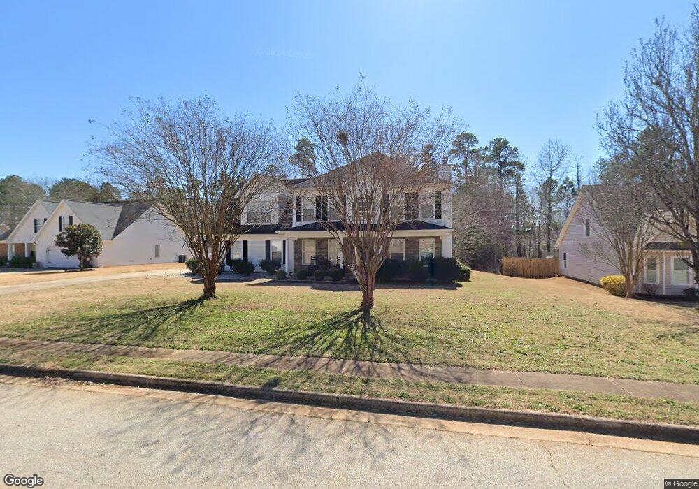 60 Berkshire Trace, Covington, GA 30016 - photo 1