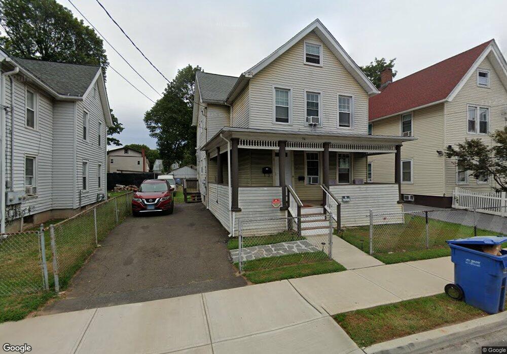 94 Sherman Ave, Meriden, CT 06450 - photo 1
