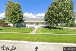 1601 Vintage Hill Dr, Wayne, NE 68787