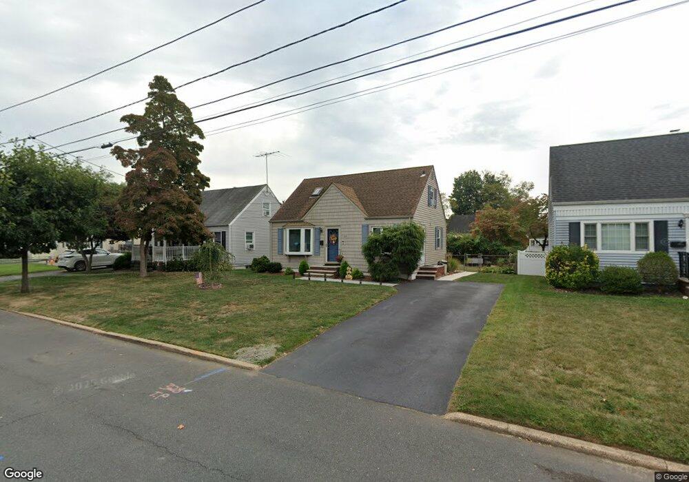 328 Edgeworth St, Middlesex, NJ 08846 - photo 1