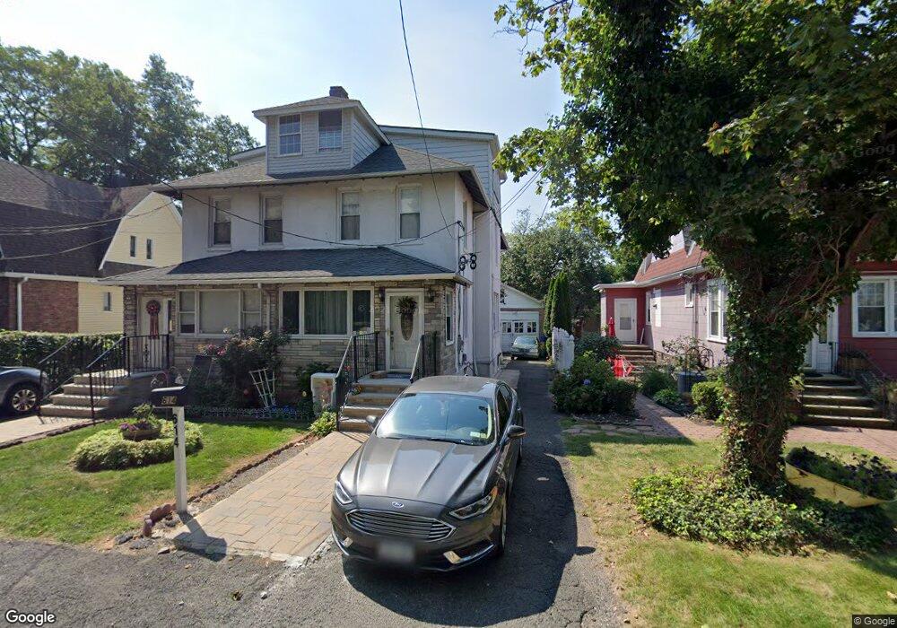 614 Church Ln, Fort Lee, NJ 07024 - photo 1