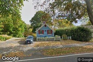 12 Prospect St, Hatfield, MA 01038